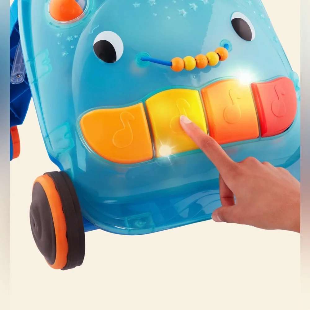 B. Toys this walker